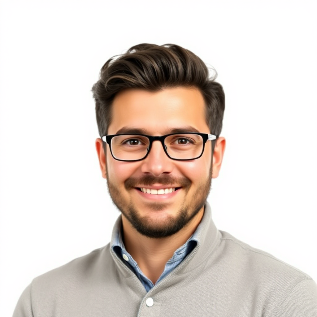 Daniel Martinez