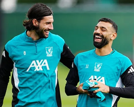 Upcoming English Top-Flight Predicted Lineups