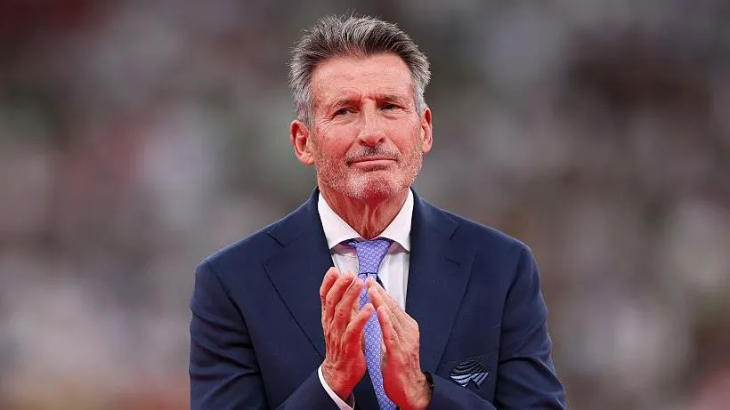 Tokyo Warm-Up Areas Called 'Not Perfect' according to Lord Coe