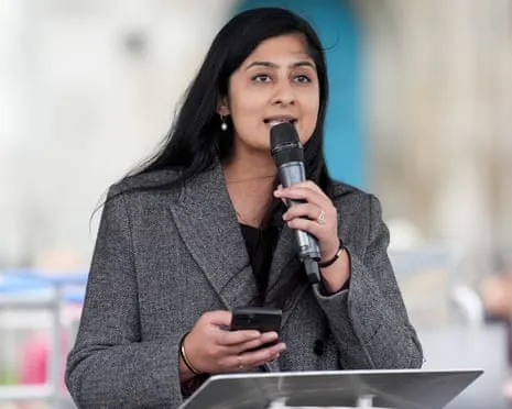 The Coventry South MP Seeks Advice From Defamation Legal Experts Following Dispute Involving Jeremy Corbyn Regarding Party Funds